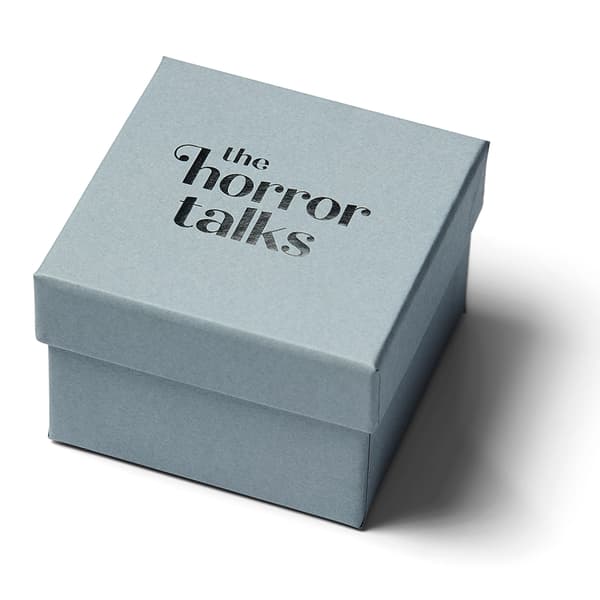 The Horror Talks – samtalespil om det paranormale og uhyggelige