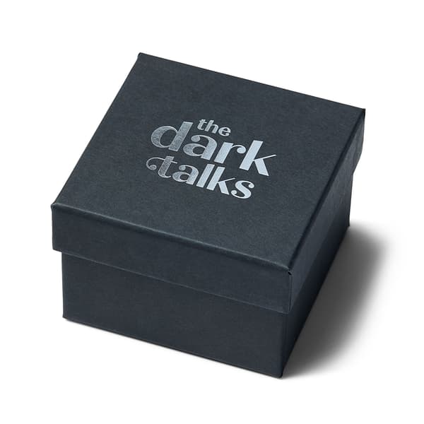 The Dark Talks – samtalespil om livets mørke og komplekse emner