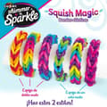Miniatyrbillede 3 af 7: Kit Til at Lave Smykker Cra-Z-Art Plastik 3,4 x 0,3 x 2,7 cm 4 x 8 x 3,5 cm (4 enheder)