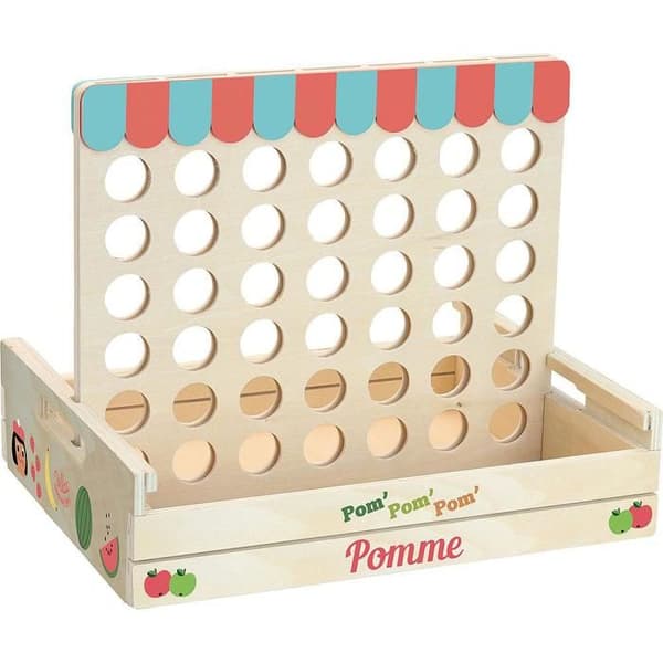 Vilac - Pom Pom Pom Apple Ingela P. Arrhenius