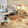 Miniatyrbild 6 av 6: Vilac - Pom Pom Pom Apple Ingela P. Arrhenius