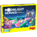Miniatyrbild 2 av 4: Haba Moonlight Heroes Discovery Game Multicolor - HABA - Moonlight Heroes - Blå - Ålder 5 och uppåt - Blandat