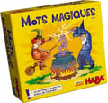 Miniatyrbild 2 av 3: HABA - Magiska ord