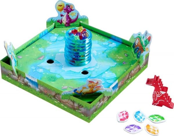 Haba - Ice Treasure