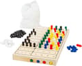 Miniatyrbild 1 av 5: Small Foot-11364 Secret Code Logic Game, roligt pussel för 2 personer, med praktisk tygpåse att förvara, 100 st. 6678