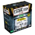 Miniatyrbild 1 av 2: Riviera-spel - Escape Games - Box med 4 spel