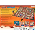 Miniatyrbild 4 av 5: Labyrint Naruto, brädspel, Naruto Shippuden, Från 7 år, 27557, Ravensburger