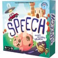 Miniatyrbild 3 av 4: Tal - Asmodee - Uppfinn en berättelse - 4 spellägen - 15 minuter - Från 8 år