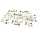 Miniatyrbild 2 av 4: Tokaido: 10th Anniversary - Asmodee - Kurs- och samlingsspel - Från 8 år