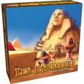Miniatyrbild 1 av 3: Festspel - Asmodee - The Builders: Antiquity - Bli kungarikets första byggare