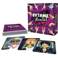 Miniatyrbild 2 av 4: Rythme and Boulet - Asmodee - Känslan för rytm, observation och list kommer att vara dina tillgångar - Från 8 år gammal