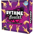 Miniatyrbild 1 av 4: Rythme and Boulet - Asmodee - Känslan för rytm, observation och list kommer att vara dina tillgångar - Från 8 år gammal
