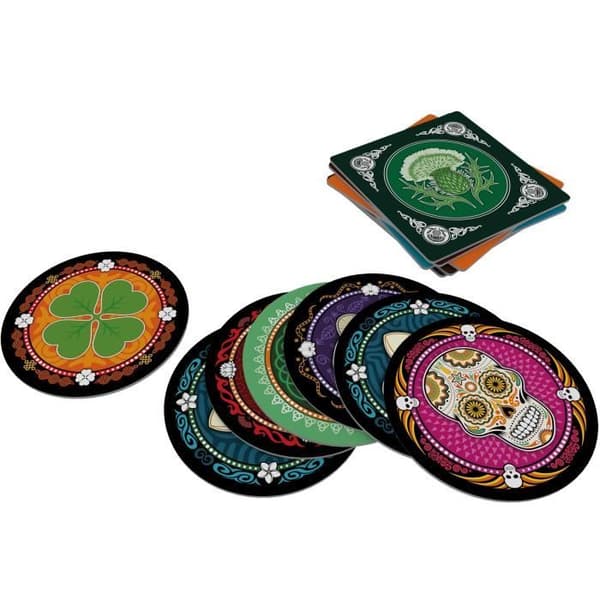 Skull|Asmodee - Brädspel - Från 10 år