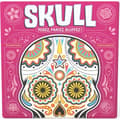 Miniatyrbild 5 av 5: Skull|Asmodee - Brädspel - Från 10 år