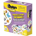 Miniatyrbild 2 av 4: Zygomatic - Dobble Teams: Spela som ett lag - Brädspel - Från 6 år - 2 till 8 spelare - 15 minuter
