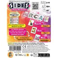 Miniatyrbild 2 av 3: Sidor - Asmodee - Avdrags- och analysspel - Från 10 år