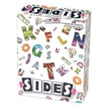 Miniatyrbild 1 av 3: Sidor - Asmodee - Avdrags- och analysspel - Från 10 år