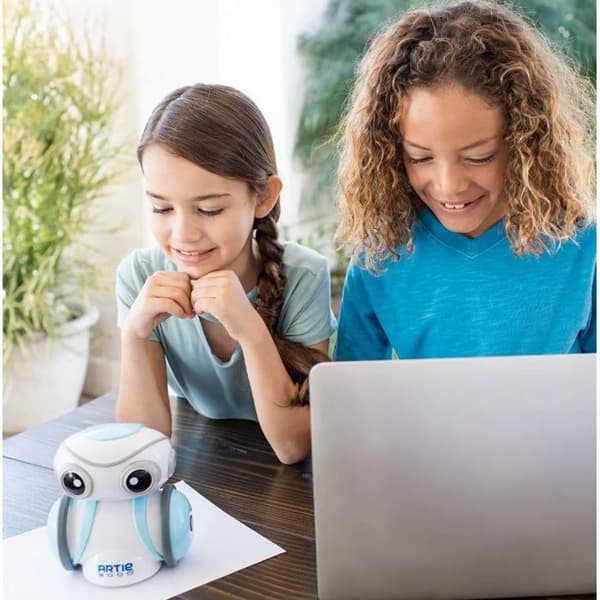 Lärmedel EI-1125 Artie 3000 - Kids Drawing Coding Robot