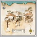Miniatyrbild 3 av 3: Cartaventura LHassa - Brädspel - BlackRock Games
