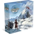Miniatyrbild 1 av 3: Cartaventura LHassa - Brädspel - BlackRock Games