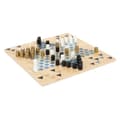 Miniatyrbild 3 av 6: Small foot company - Barricade and Halma Gold Edition - LEGLER