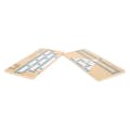 Miniatyrbild 5 av 6: Small foot company - Barricade and Halma Gold Edition - LEGLER