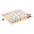 Miniatyrbild 6 av 6: Small foot company - Barricade and Halma Gold Edition - LEGLER