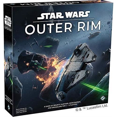Star Wars: Outer Rim FFGSW06