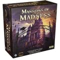 Miniatyrbild 1 av 3: Mansions of Madness brädspel - Fantasy Flight Games - Base Second Edition - Engelska - MAD20