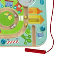 Miniatyrbild 2 av 4: HABA - City Labyrinth Magnetic Game - från 2 år, 301056