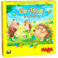 Miniatyrbild 2 av 4: Whirlwind Hedgehogs memory spel - HABA - 3 år och uppåt