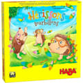 Miniatyrbild 1 av 4: Whirlwind Hedgehogs memory spel - HABA - 3 år och uppåt
