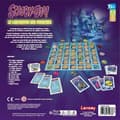 Miniatyrbild 3 av 4: The Labyrinth of Monsters - SCOOBY-DOO - Brädspel
