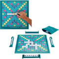 Miniatyrbild 3 av 6: Mattel Games - Scrabble® - Klassiskt familjebrädspel med 2 spellägen HWD44