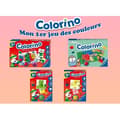 Miniatyrbild 4 av 4: Ravensburger - Colorino Min första mosaik