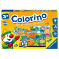 Miniatyrbild 1 av 4: Ravensburger - Colorino Min första mosaik
