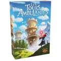 Miniatyrbild 1 av 4: Brädspel - OYA - Walking Towers - Harry Potter - 2 till 6 spelare - 30 min