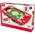 Miniatyrbild 5 av 6: BRIO - 34019 - FLIPPER DUO CHALLENGE