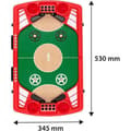 Miniatyrbild 6 av 6: BRIO - 34019 - FLIPPER DUO CHALLENGE