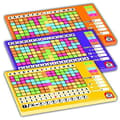 Miniatyrbild 3 av 3: Schmidt återigen extra block (uppsättning med 3) 49345 49345