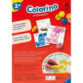 Miniatyrbild 4 av 4: Colorino Emotions - Pedagogiskt spel - Lära sig färger - Kreativa aktiviteter för barn - Ravensburger - Från 2 år