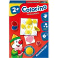 Miniatyrbild 1 av 4: Colorino Emotions - Pedagogiskt spel - Lära sig färger - Kreativa aktiviteter för barn - Ravensburger - Från 2 år