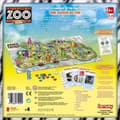 Miniatyrbild 4 av 4: LANSAY - A SEASON AT THE ZOO® - The Game of the Healer - Brädspel - 2 till 6 spelare - Från 6 år