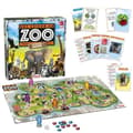 Miniatyrbild 2 av 4: LANSAY - A SEASON AT THE ZOO® - The Game of the Healer - Brädspel - 2 till 6 spelare - Från 6 år
