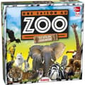 Miniatyrbild 1 av 4: LANSAY - A SEASON AT THE ZOO® - The Game of the Healer - Brädspel - 2 till 6 spelare - Från 6 år