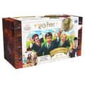 Miniatyrbild 1 av 5: Harry Potter brädspel The Run for the Snitch - Reproduktion av Quidditch-kistan - Hastighet och action