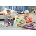 Miniatyrbild 3 av 3: Power 4 Giant - BS - Träspel - Vuxen - Blandat