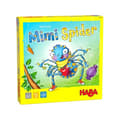 Miniatyrbild 1 av 4: Haba Mimi Spider inlärningsspel - Blandat - Barn - Grön - 3 år - Inomhus - 1 spelare eller fler