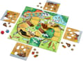 Miniatyrbild 3 av 4: HABA - Hopp! Hopp! Låt oss galoppera! - Hästspel - Brädspel - 3 år och uppåt, 5445