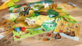 Miniatyrbild 4 av 4: HABA - Hopp! Hopp! Låt oss galoppera! - Hästspel - Brädspel - 3 år och uppåt, 5445